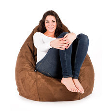 Les Poufs