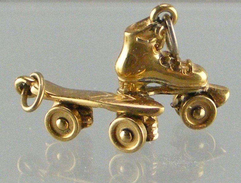 Charm Lot