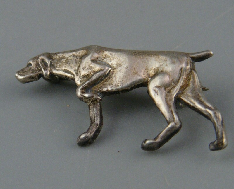 Sterling English Short Haired Pointers