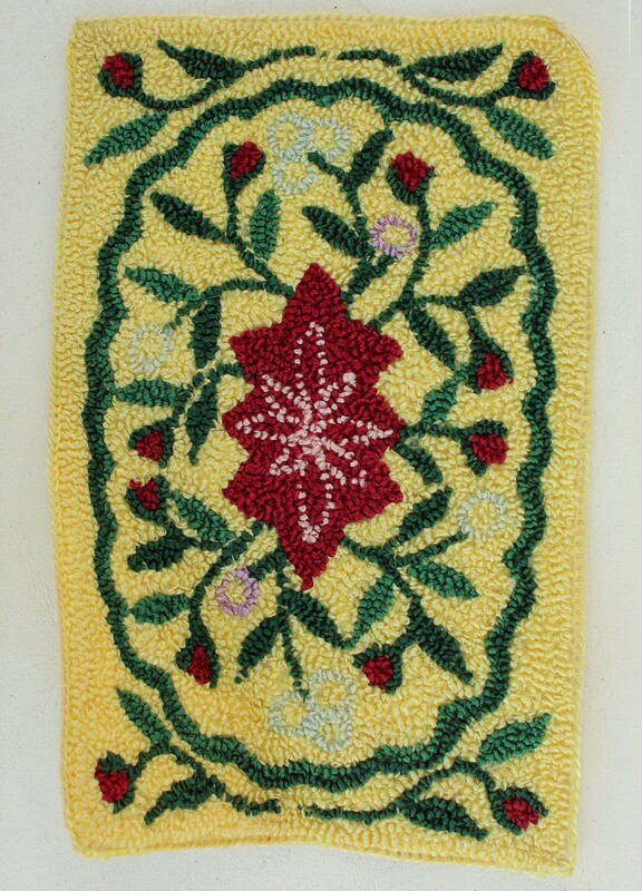Dollhouse Rug