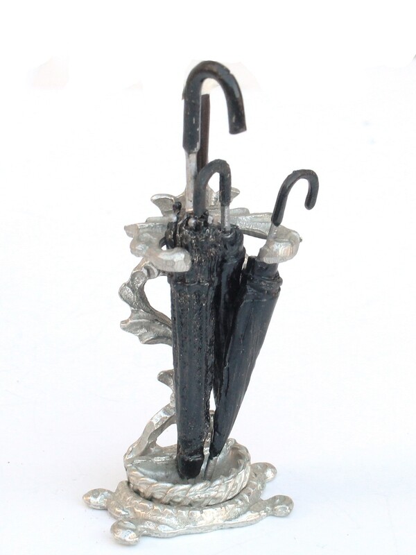 Soft Metal Umbrella Stand