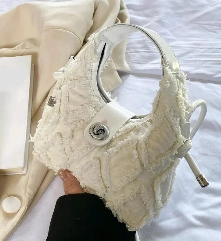 Our  elegant bag collection 