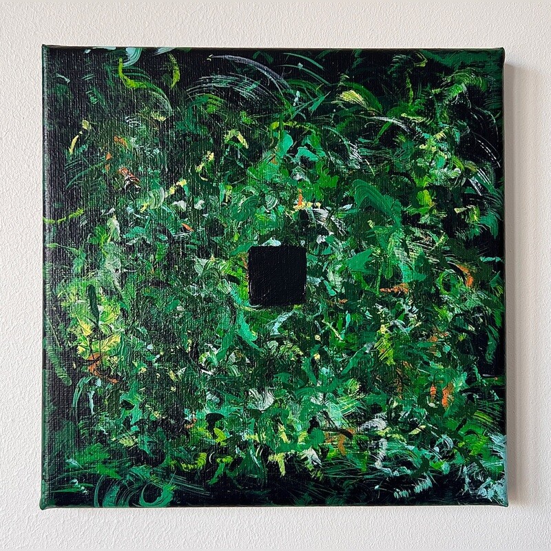 Jungle mind