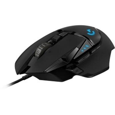 G502 HERO Wired Gmng Mouse