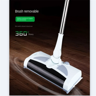 All-in-one Machine Household Multifunctional Sweeping Machine