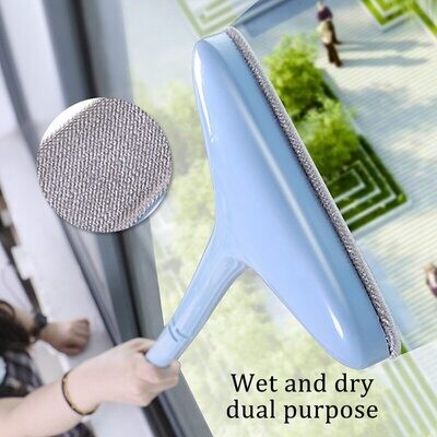 Curtain Net Wipe Cleaner Carpet Brush