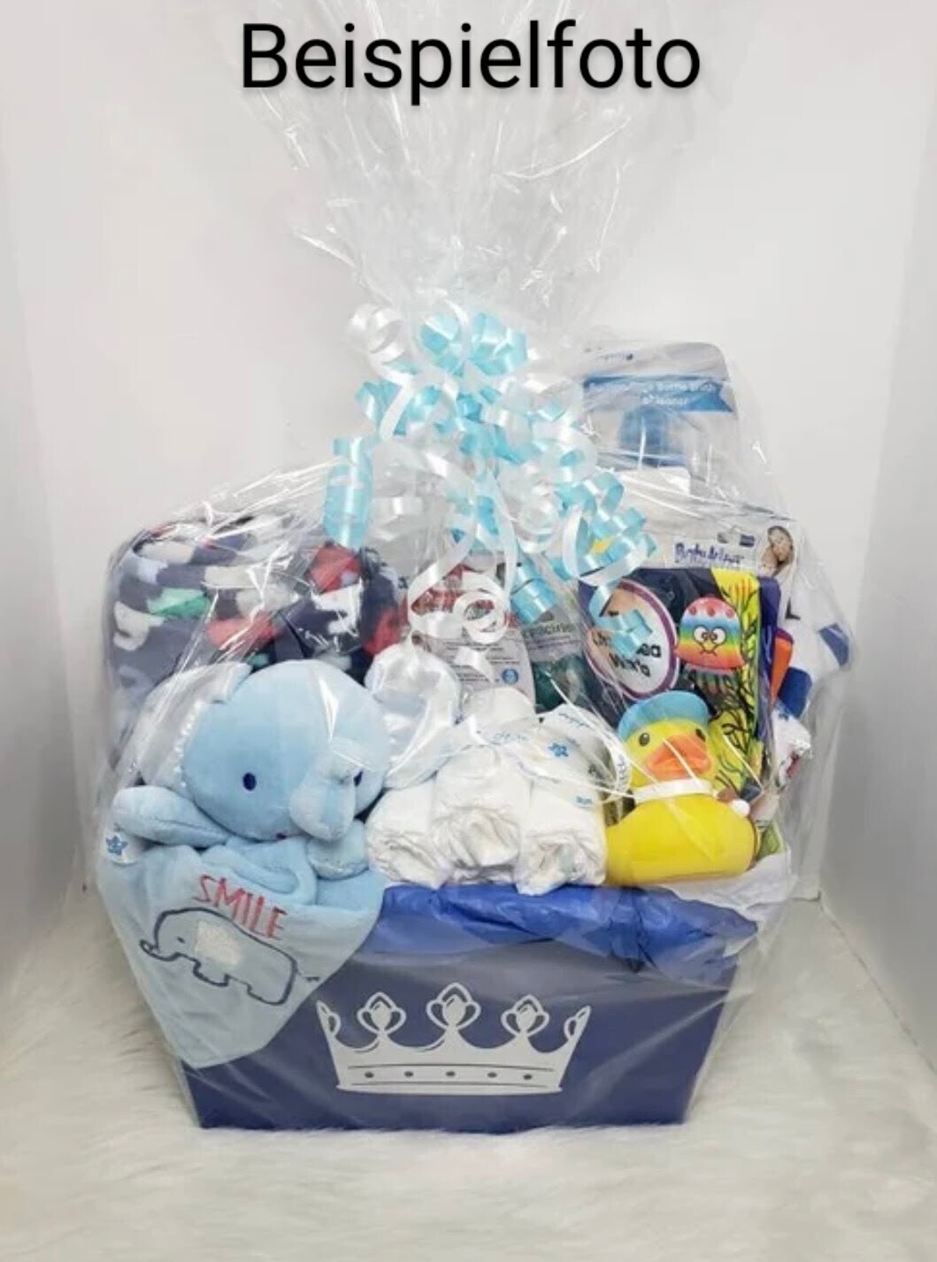 Babygeschenk