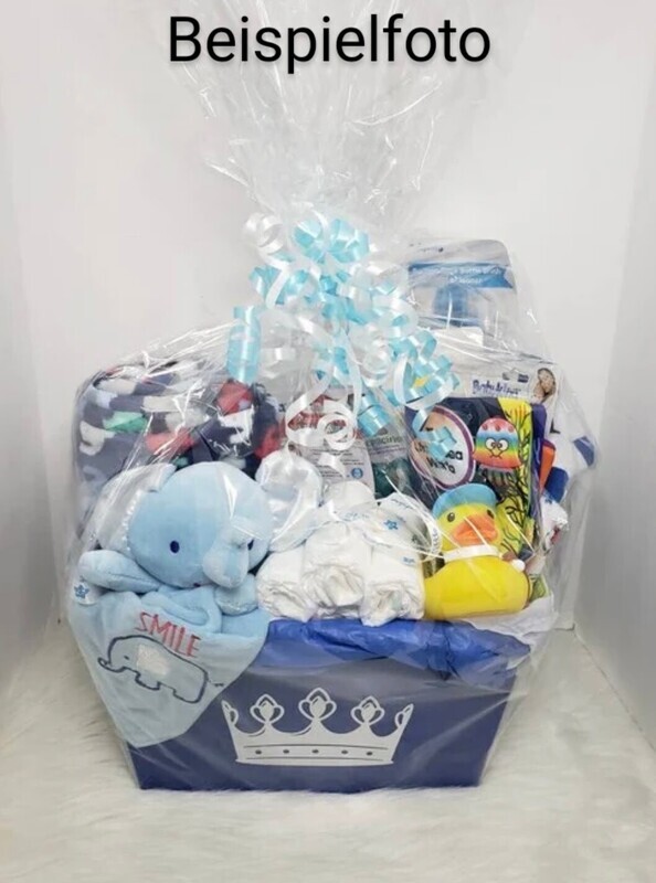 Babygeschenk