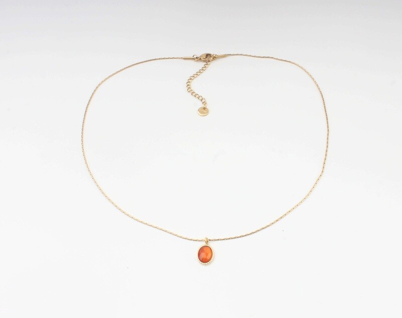 Ketting &quot;Glen&quot;