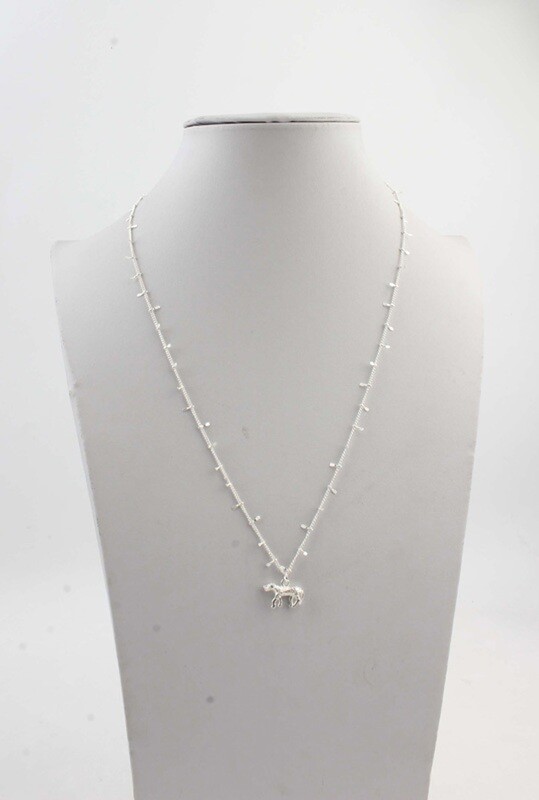 Ketting &quot;leslie&quot;