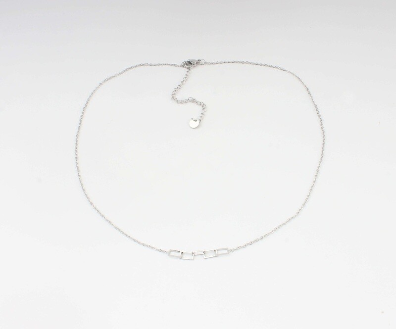 Ketting &quot;Loa&quot;