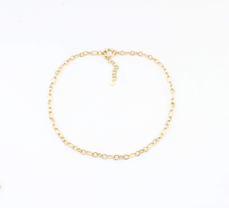 Ketting &quot;Moca&quot;