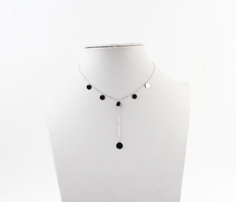 Ketting &quot;Naga&quot;