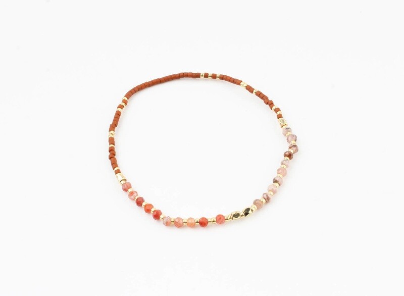 Armband &quot;Trout&quot;