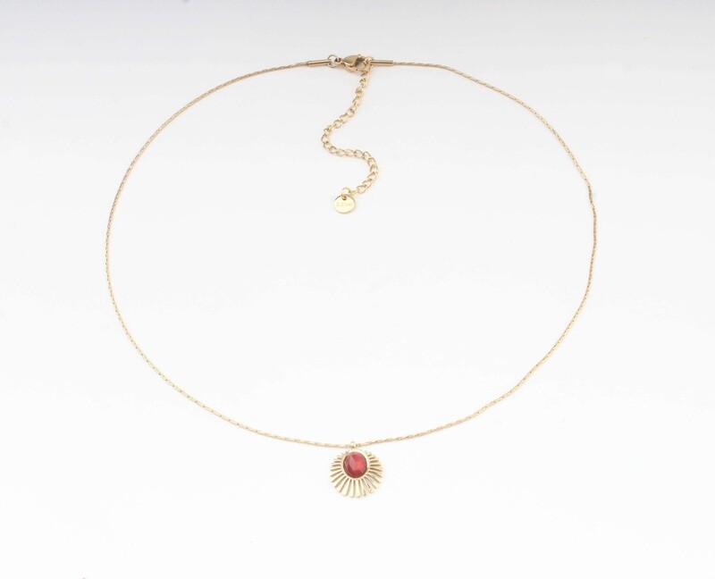 Ketting &quot;Kourtney&quot;