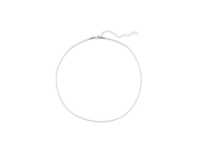 Ketting &quot;Coeur&quot;