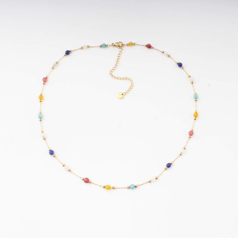 Ketting &quot;Elvinia&quot;