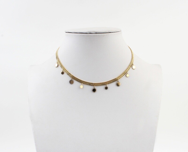 Ketting &quot;Paolie&quot;