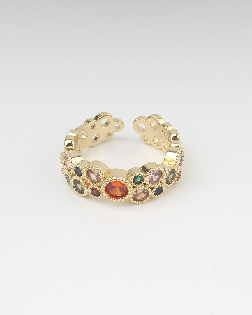 Ring &quot;Maju&quot;