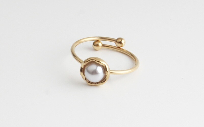 Ring &quot;Botsy&quot;