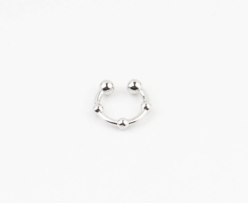 Earcuff &quot;Sienna&quot;