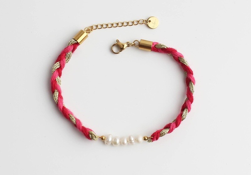 Armband &quot;Charileia&quot;