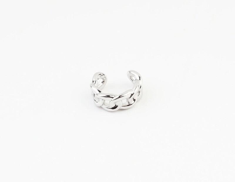 Earcuff &quot;Evelyn&quot;