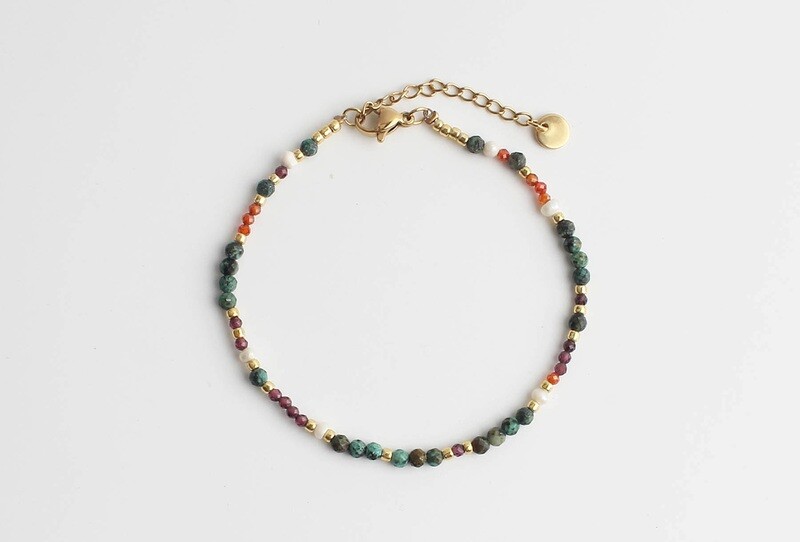 Armband &quot;Rosa&quot;