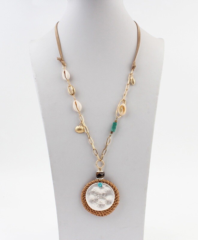Ketting &quot;Olivia&quot;