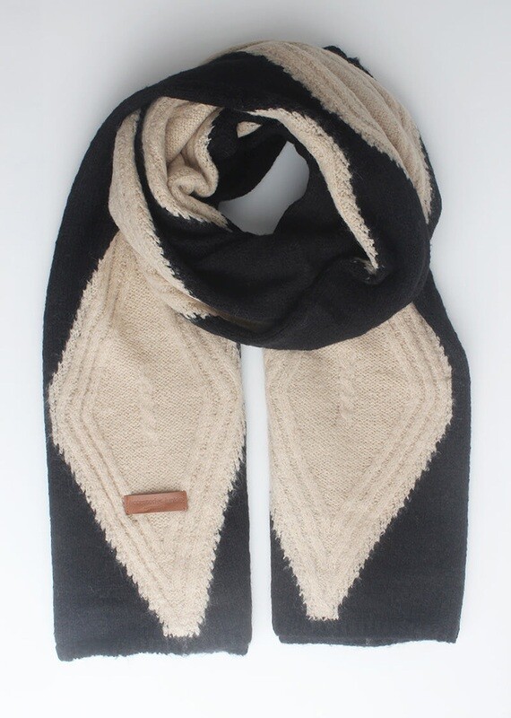 Sjaal &quot;Marianna&quot;