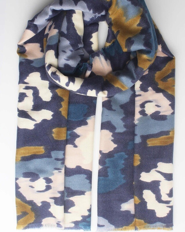 Sjaal &quot;Vileno&quot;