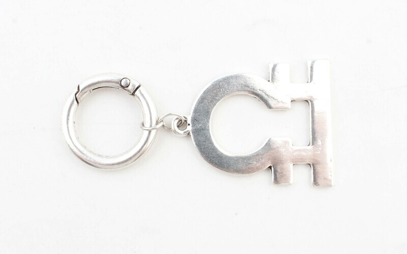 Sleutelhanger &quot;Weegschaal&quot;