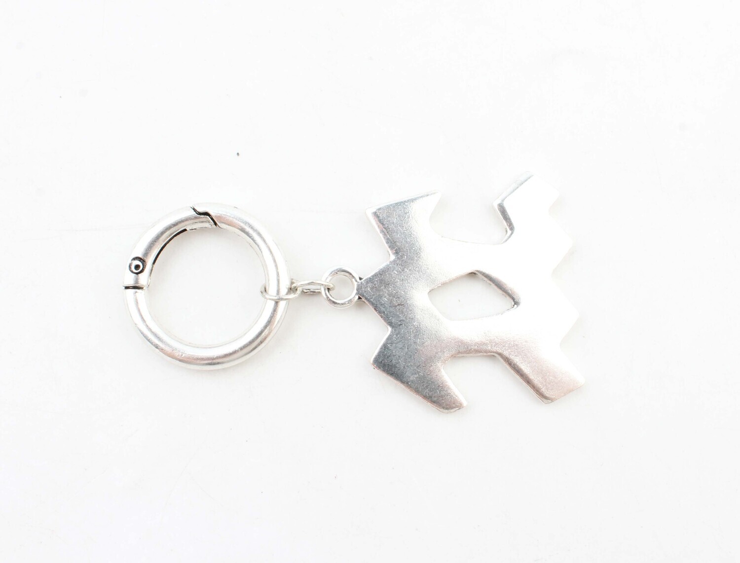Sleutelhanger &quot;Waterman&quot;