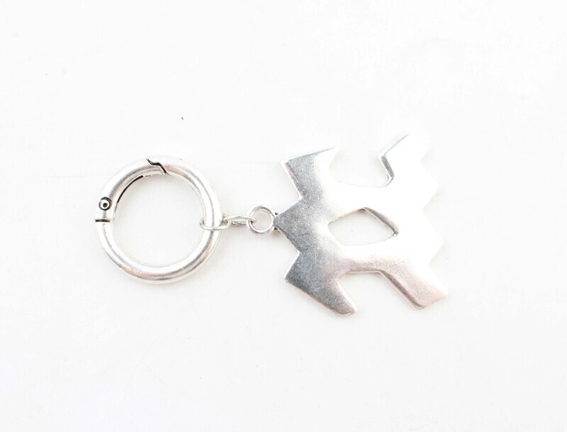 Sleutelhanger &quot;Waterman&quot;