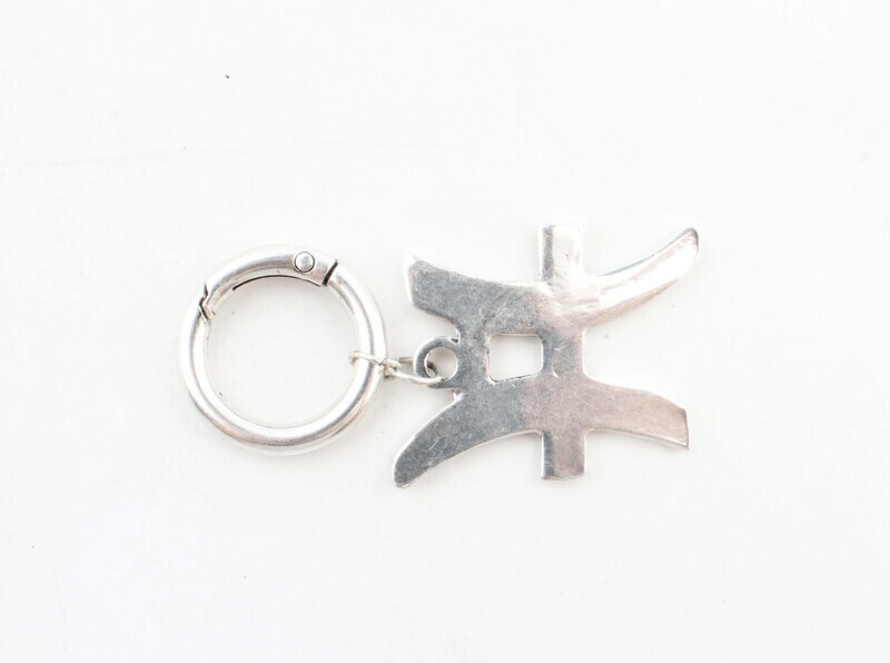 Sleutelhanger &quot;Vissen&quot;