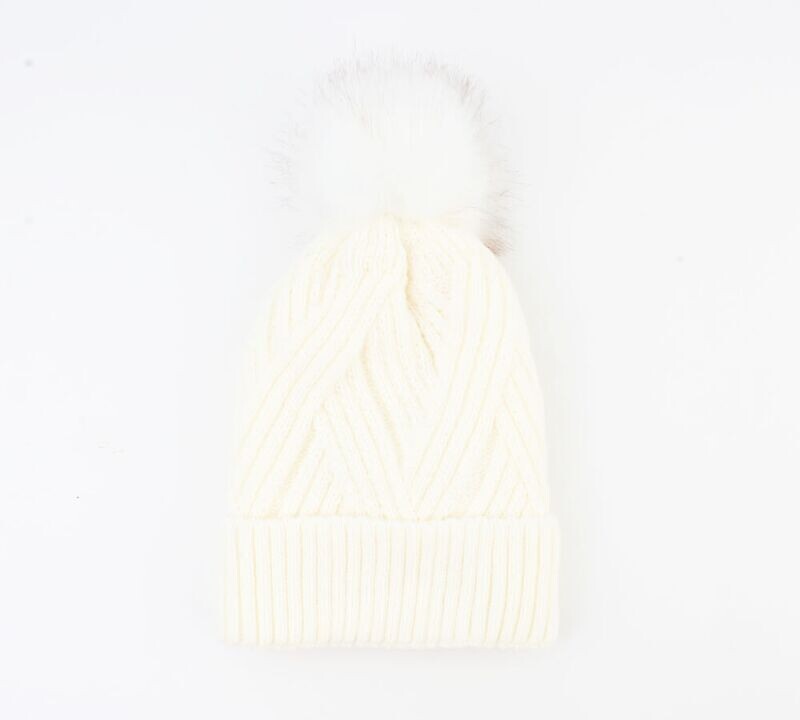 Muts &quot;Pompom&quot;