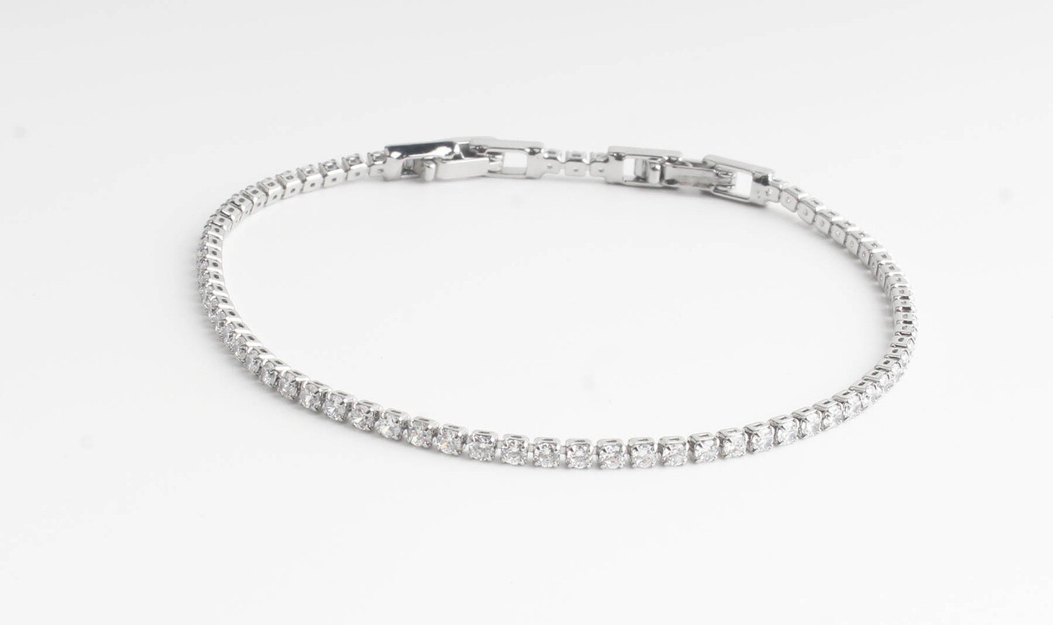 Armband "Louise strass S"