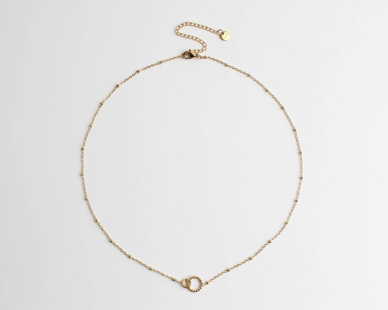 Ketting &quot;Laikyn&quot;