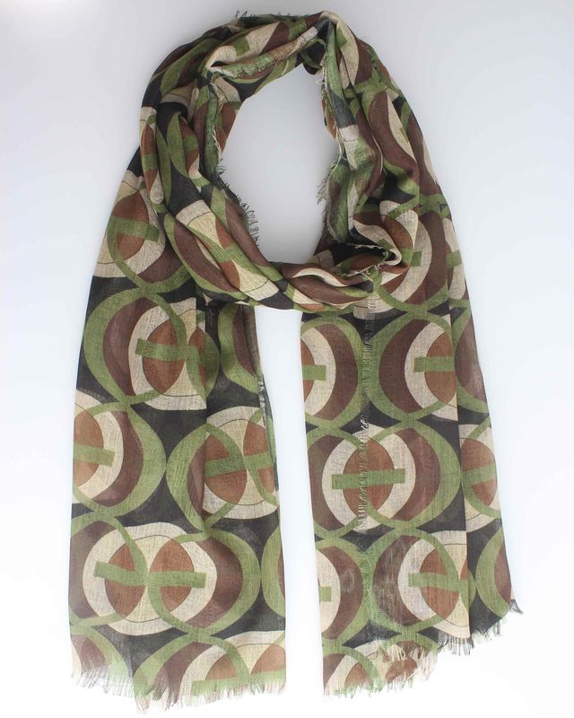 Sjaal &quot;Jesra&quot;