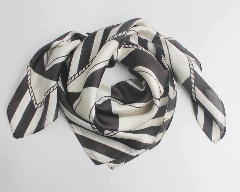 Bandana &quot;Soof streep&quot;