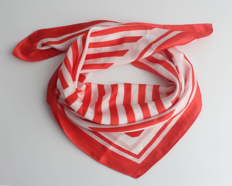 Bandana &quot;Natalie gesteept&quot;