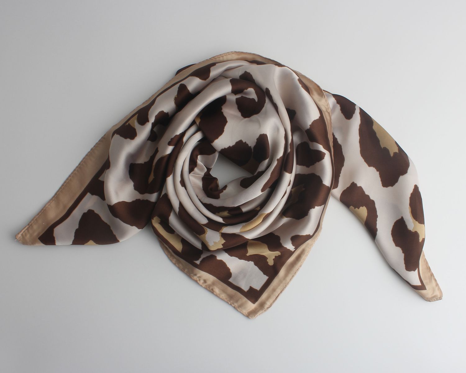Bandana &quot;Sis panter&quot;