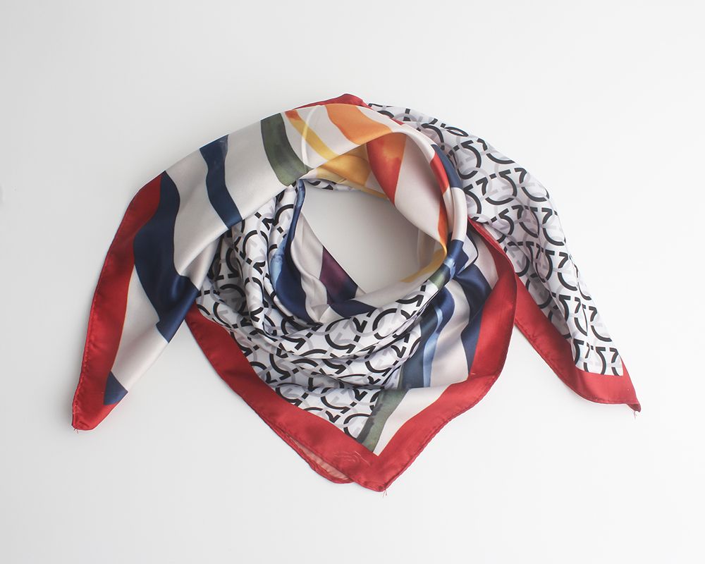 Bandana &quot;Zebra&quot;