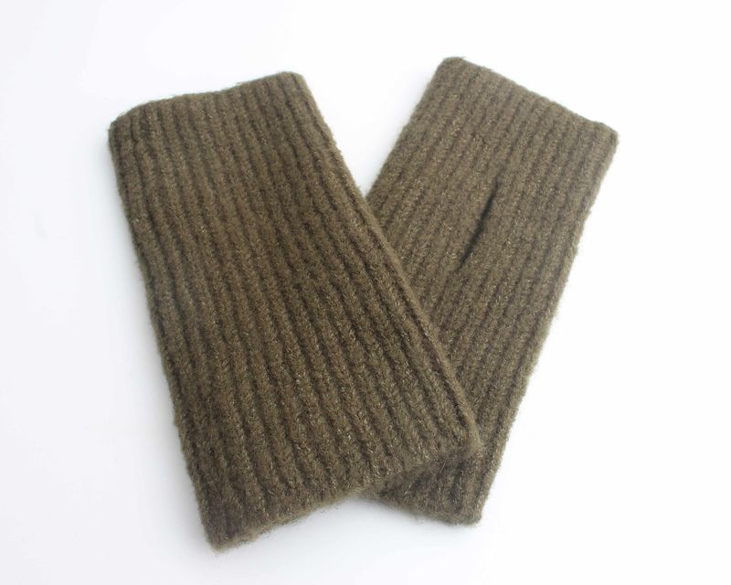 Handschoenen &quot;Kelli vingerloos&quot;