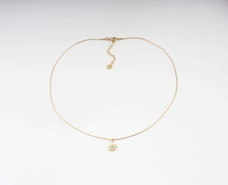 Ketting "Piper"