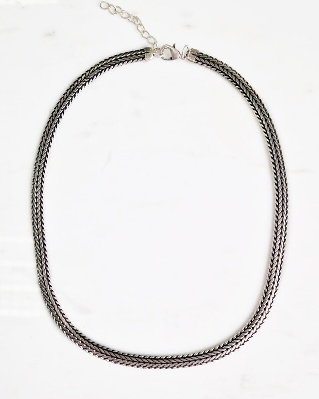 Ketting "Linde"