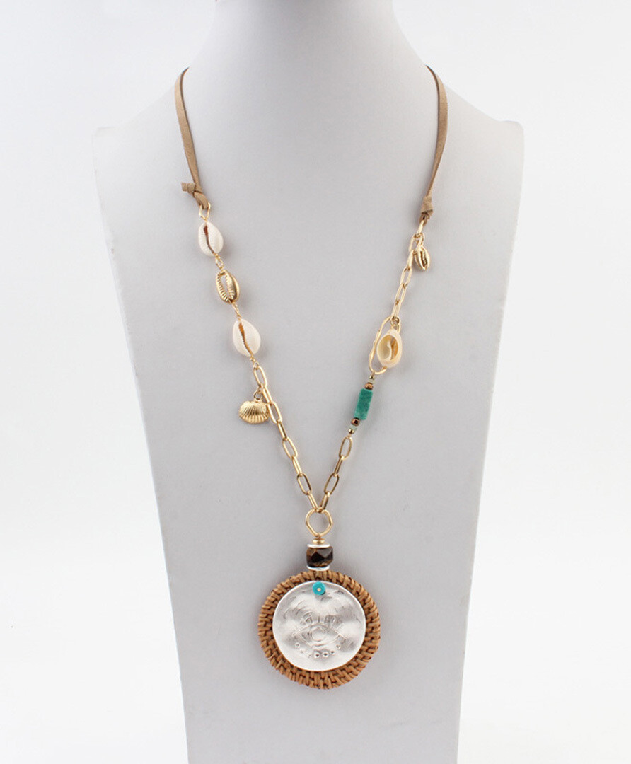 Ketting "Olivia"