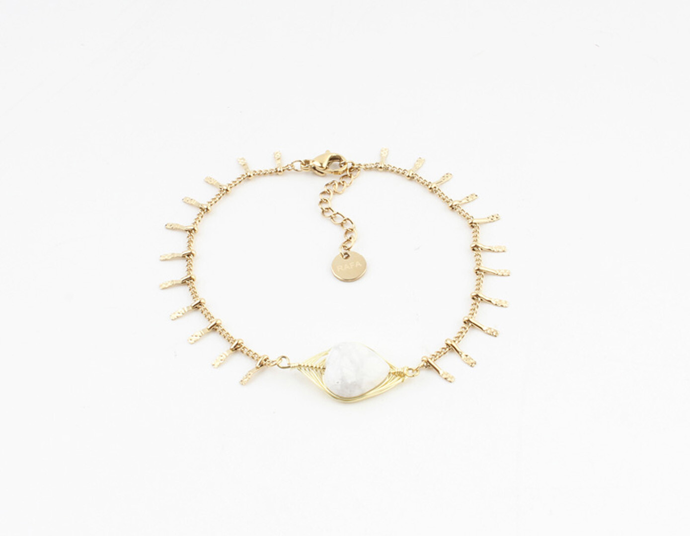Armband "Victoria"