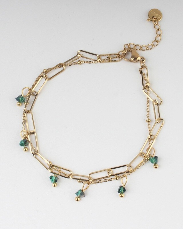 Armband "Lexis"