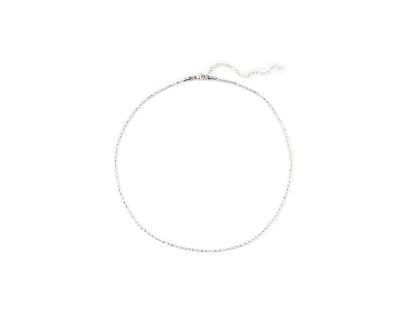 Ketting "Coeur"